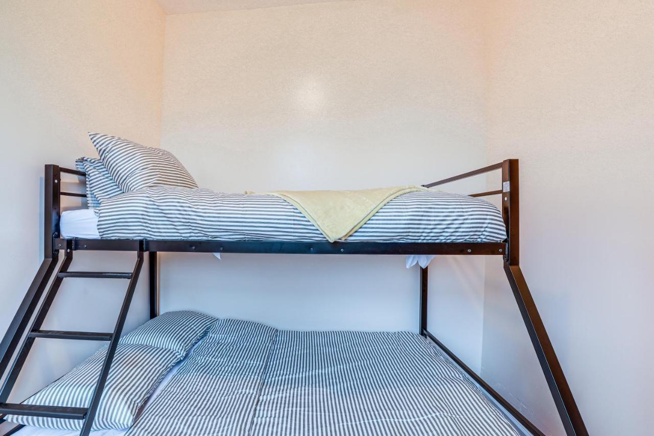 Comfy Bayonne Townhome About 11 Mi To Nyc Attractions Exterior photo